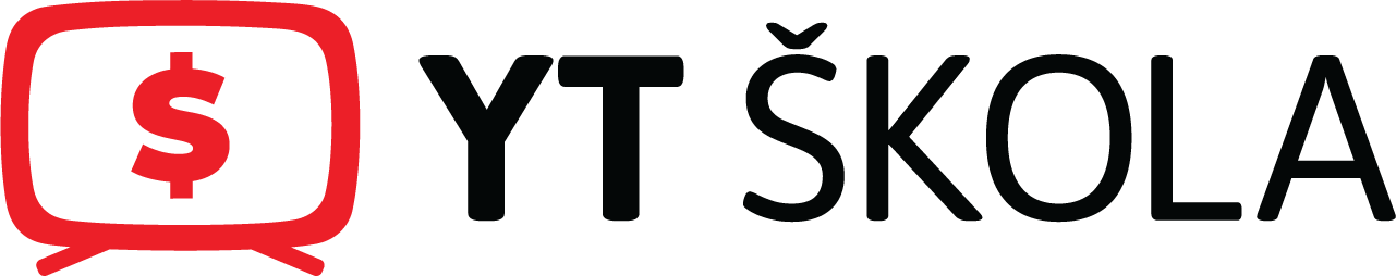 YT Škola logo