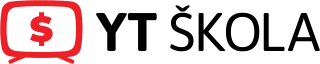 YT Škola logo