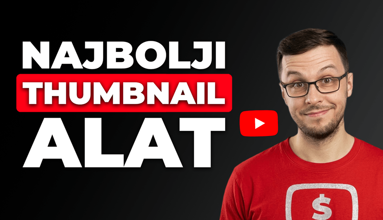 Poslije - Dodaj još elemenata