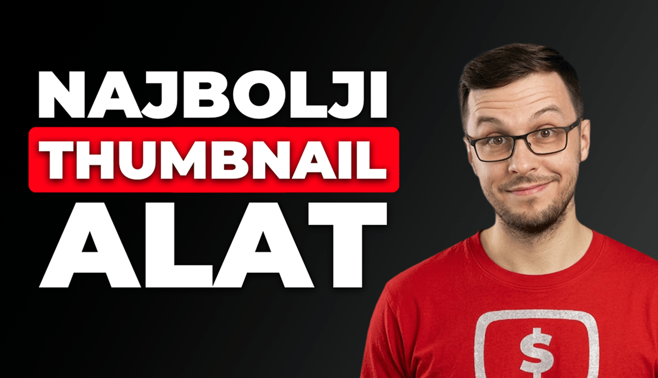 Prije - Dodaj još elemenata