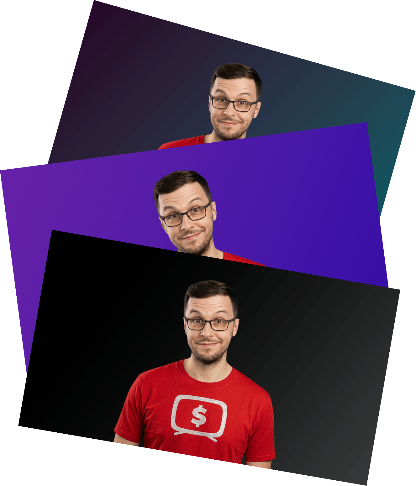 Poslije - Izaberi pozadinu kakvu želiš