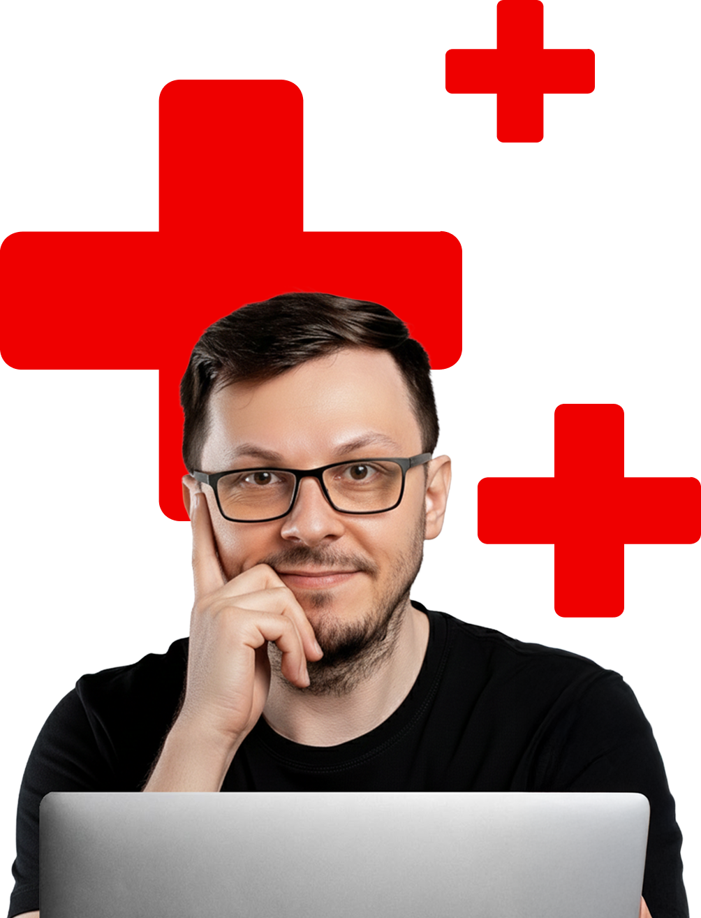 Nedim Šabić — YouTube Klinika