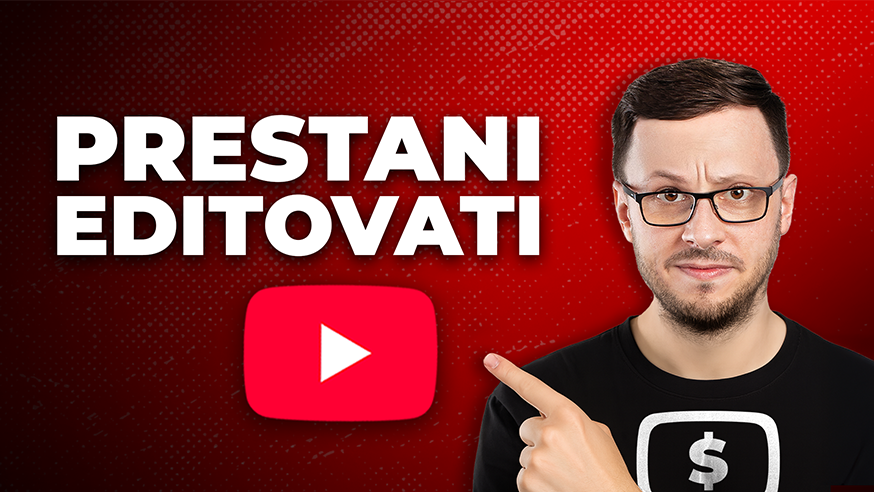 Kopiraj stil ovog videa i biznis će eksplodirati!