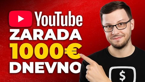 Najbolji modeli zarade od YouTubea u 2026.