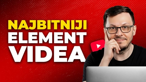 Uvodi koji imaju OVO polete na YouTubeu!