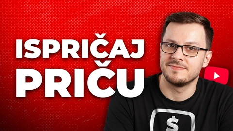 Kopiraj ovaj video i biznis će ti eksplodirati!